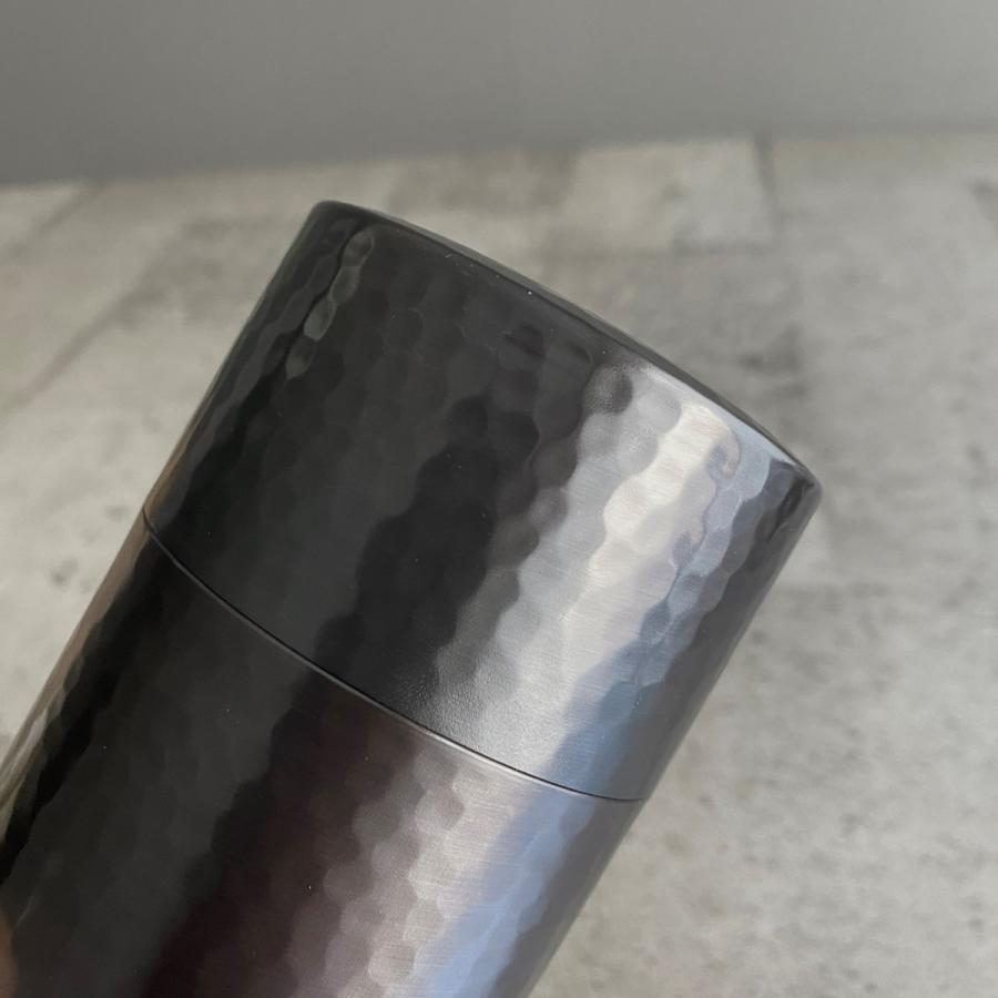 純銅製 茶筒・大 |  | 03