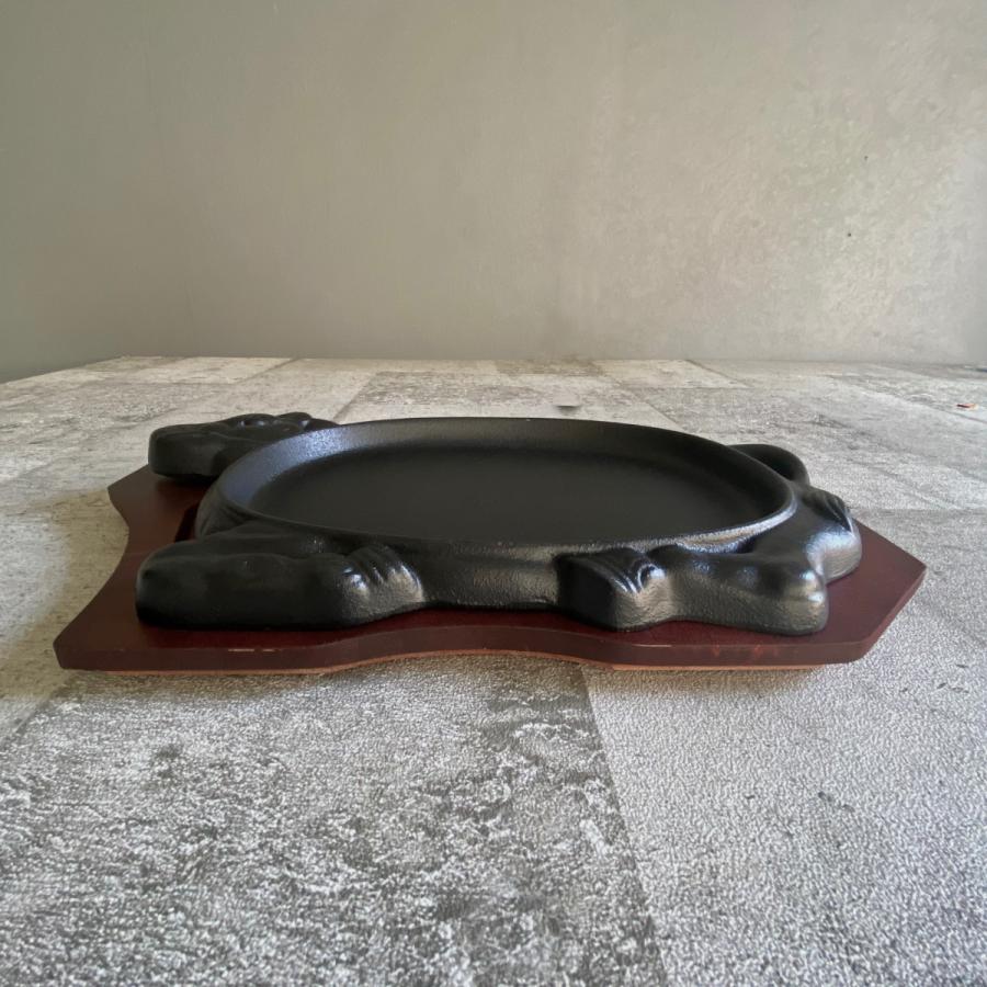 ステーキ皿 鉄板ステーキ皿 アニマル 牛 : ASSEMBLAGE - 通販 ステーキ皿 鉄板ステーキ皿 アニマル 牛 : ASSEMBLAGE - 通販