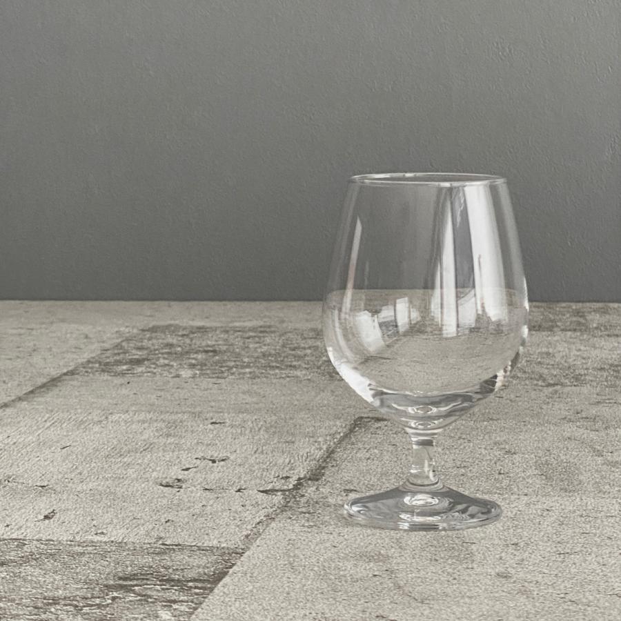 ハンドメイド 黒いガラスのグラス 2009年製 ZWIESEL GLAS Handmade（ツヴィーゼル グラス ハンドメイド