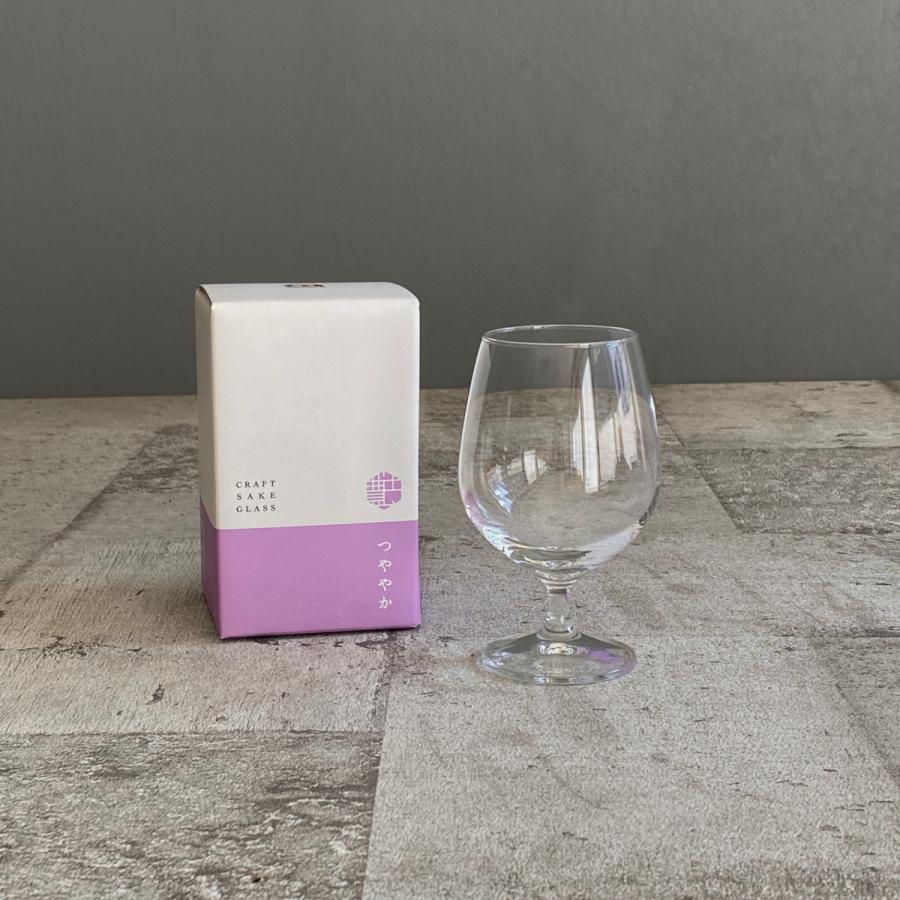 クラフトサケグラス つややか・酒グラス : ASSEMBLAGE - 通販 - Yahoo