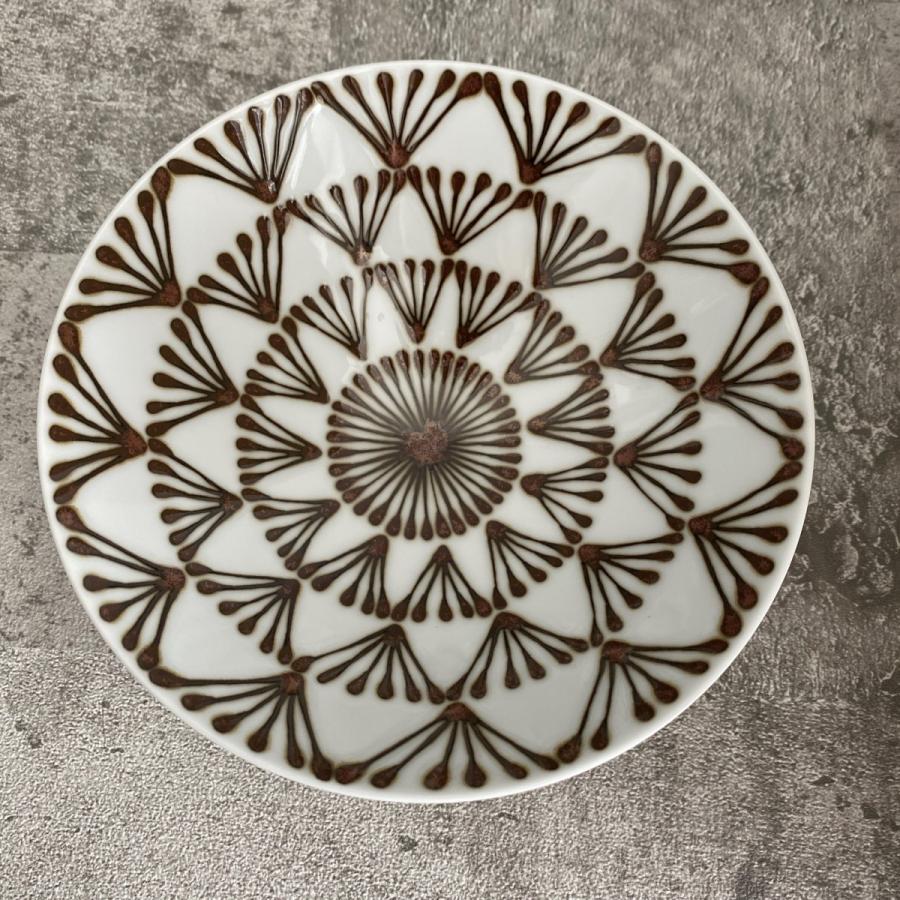 平茶碗 磁器/波佐見焼・Q-58 |  | 02