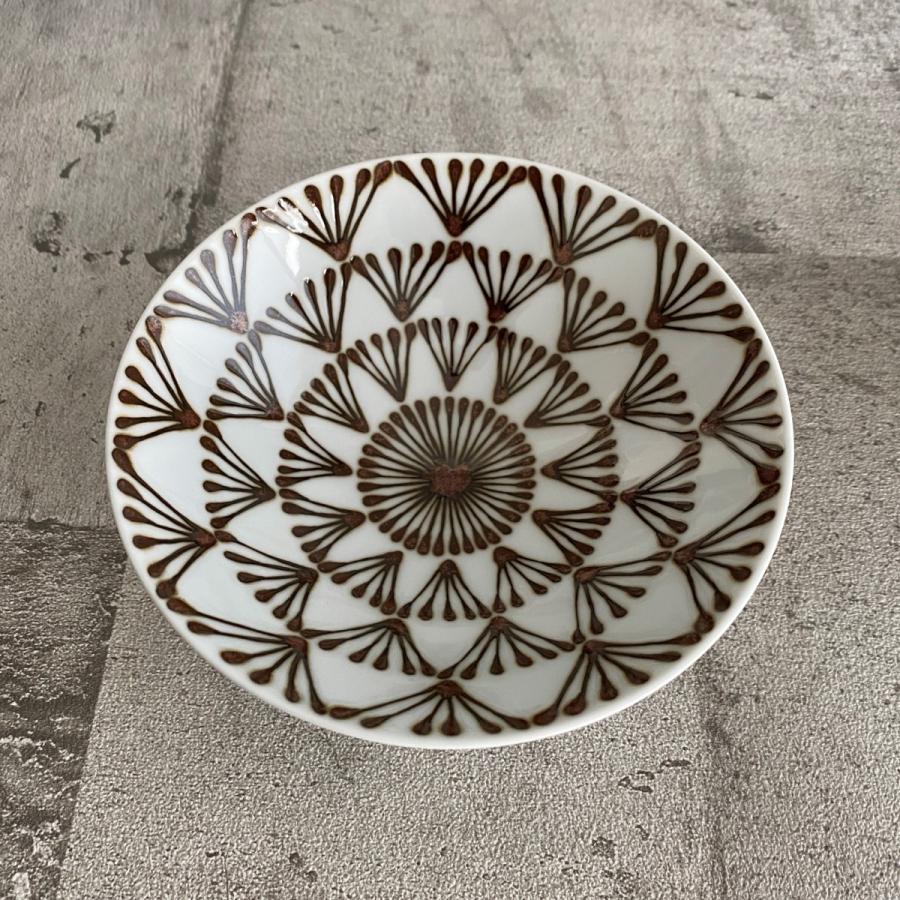 平茶碗 磁器/波佐見焼・Q-58 |  | 03