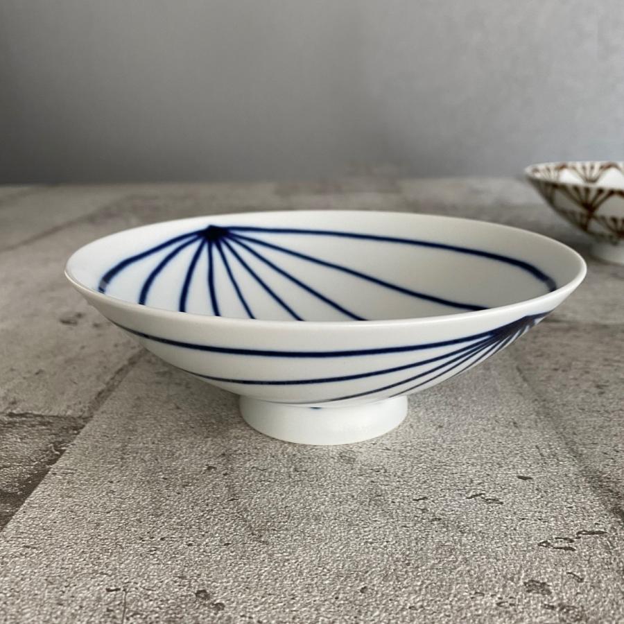 平茶碗 磁器/波佐見焼・ST-15 | 