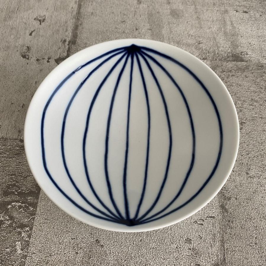 平茶碗 磁器/波佐見焼・ST-15 |  | 04