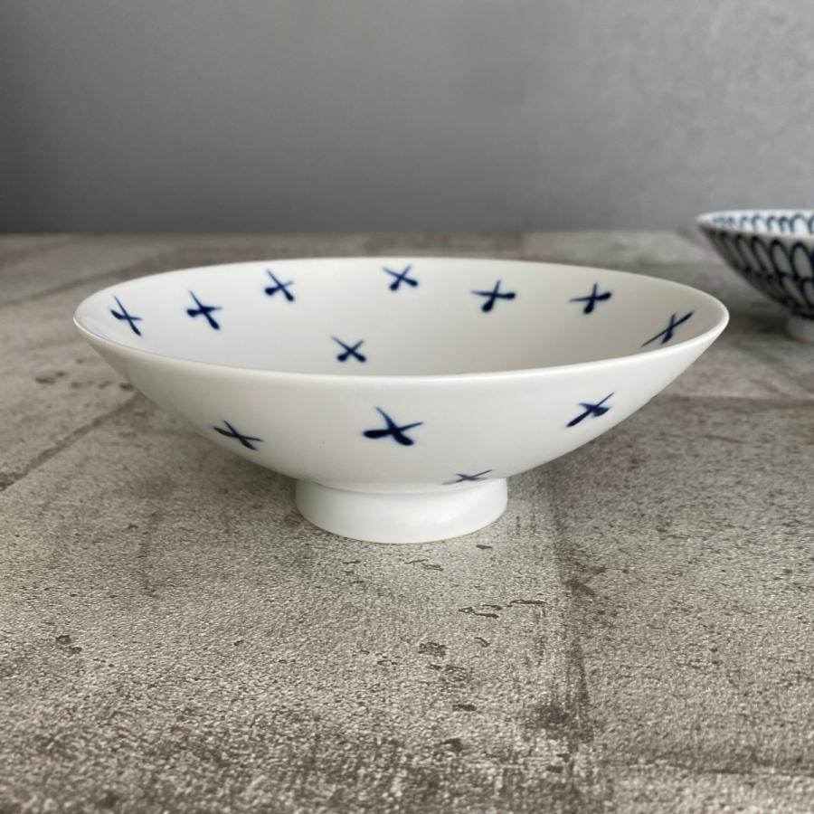 平茶碗 磁器/波佐見焼・ST-16 | 