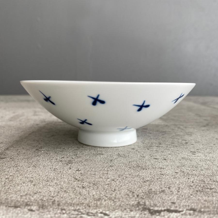 平茶碗 磁器/波佐見焼・ST-16 |  | 01