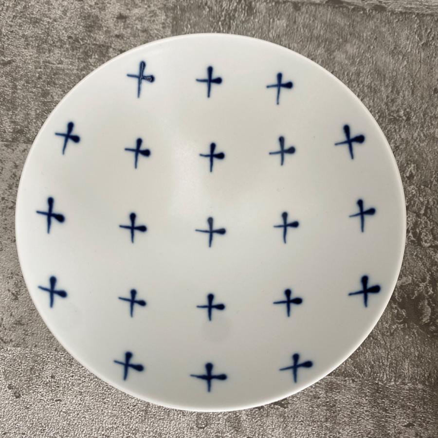 平茶碗 磁器/波佐見焼・ST-16 |  | 02