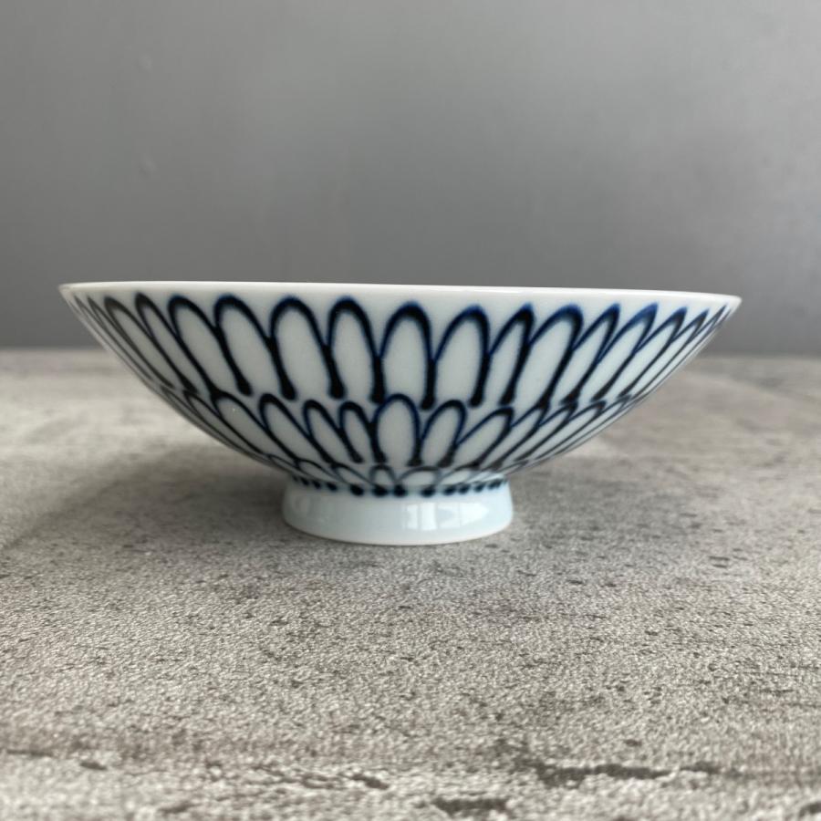 平茶碗 磁器/波佐見焼・P-4 |  | 01