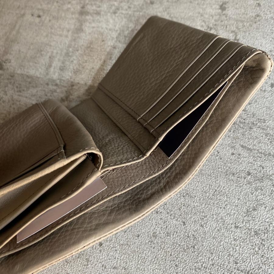 ベルト付き二つ折り財布 Arizona IAZ-1302 AZ イタリアンレザー 87181876 |  | 15