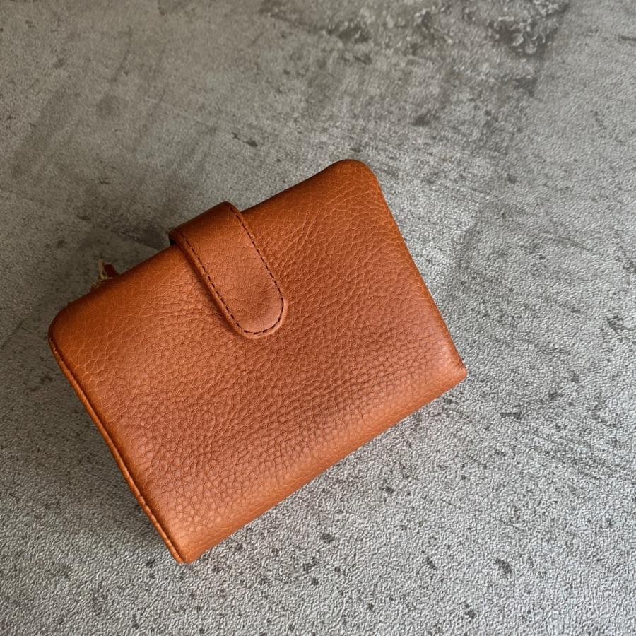 ベルト付き二つ折り財布 Arizona IAZ-1302 AZ イタリアンレザー 87181876 |  | 02