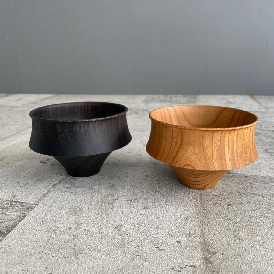 TUMUGI 椀/富士/Bk・ブラック |  | 01