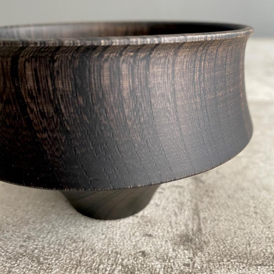 TUMUGI 椀/富士/Bk・ブラック |  | 02