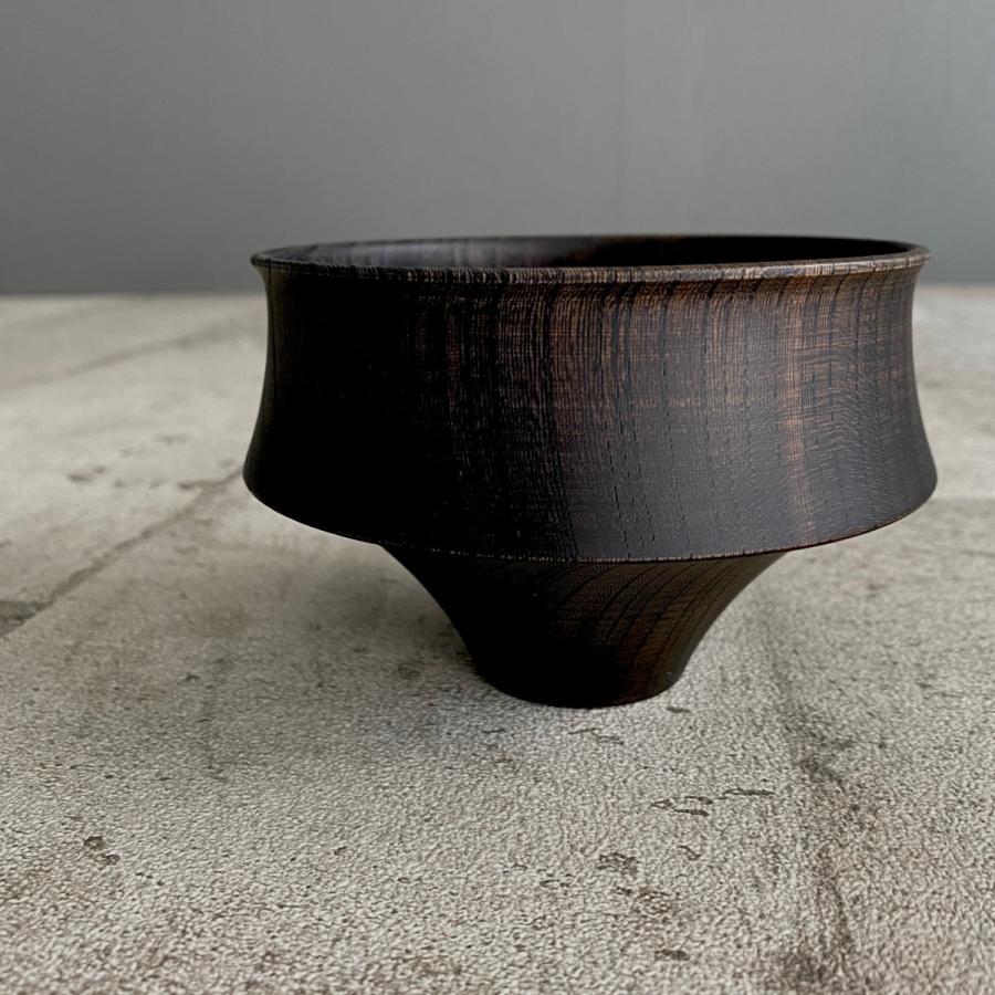 TUMUGI 椀/富士/Bk・ブラック |  | 03