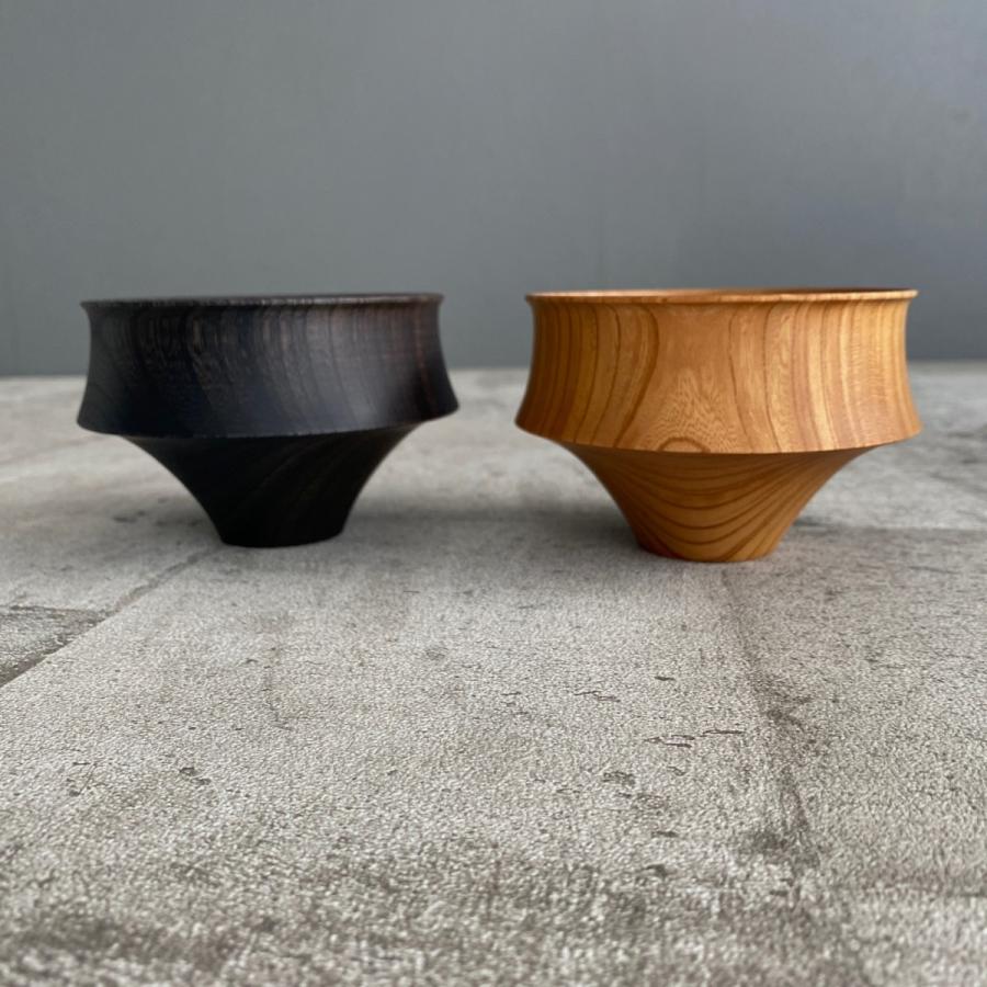 TUMUGI 椀/富士/Bk・ブラック |  | 04