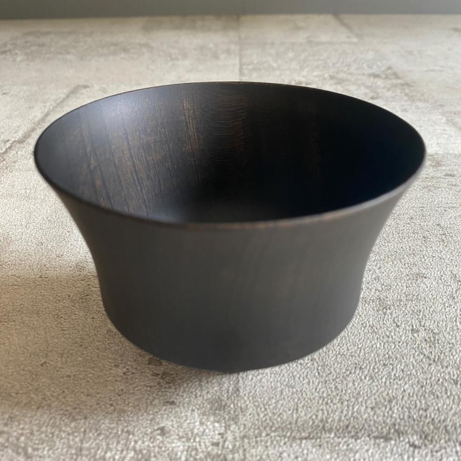 TUMUGI 椀/駒形/Bk・ブラック |  | 02