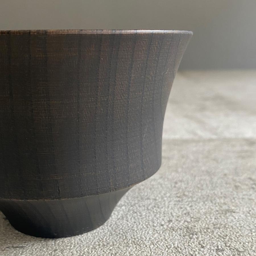 TUMUGI 椀/駒形/Bk・ブラック |  | 04