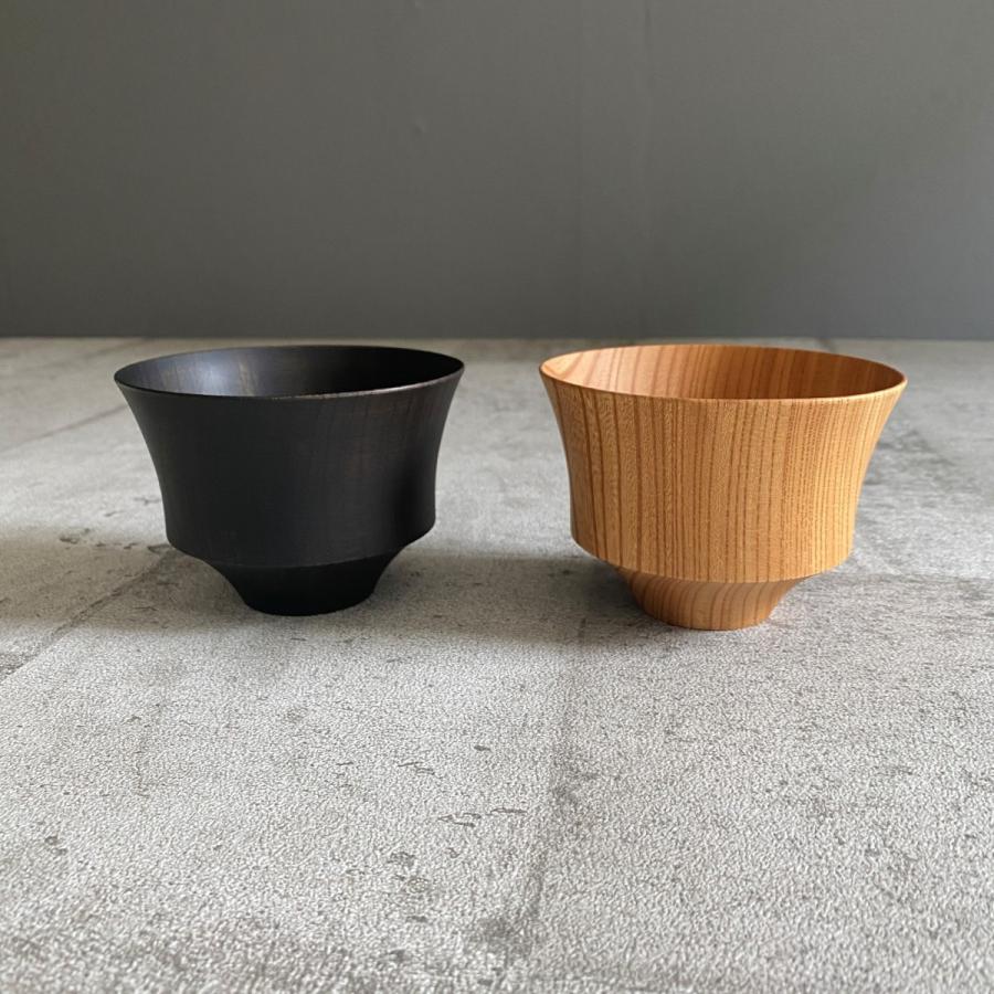 TUMUGI 椀/駒形/Bk・ブラック |  | 05