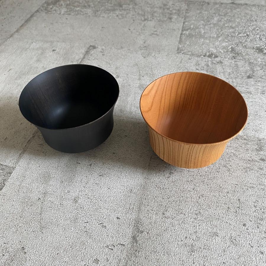TUMUGI 椀/駒形/Bk・ブラック |  | 06