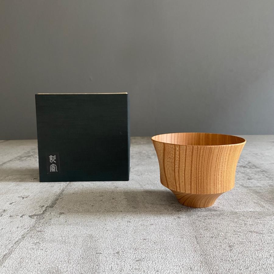 TUMUGI 椀/駒形/Na・ナチュラル | 