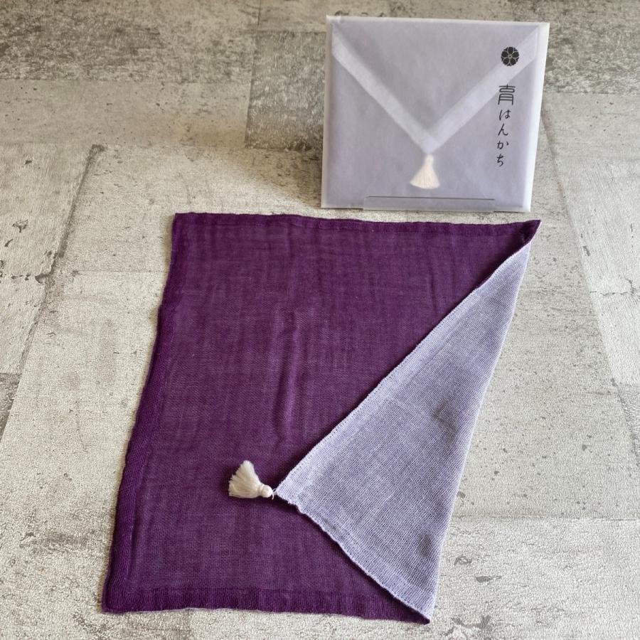 育はんかち・WDH-0042/紫 | 