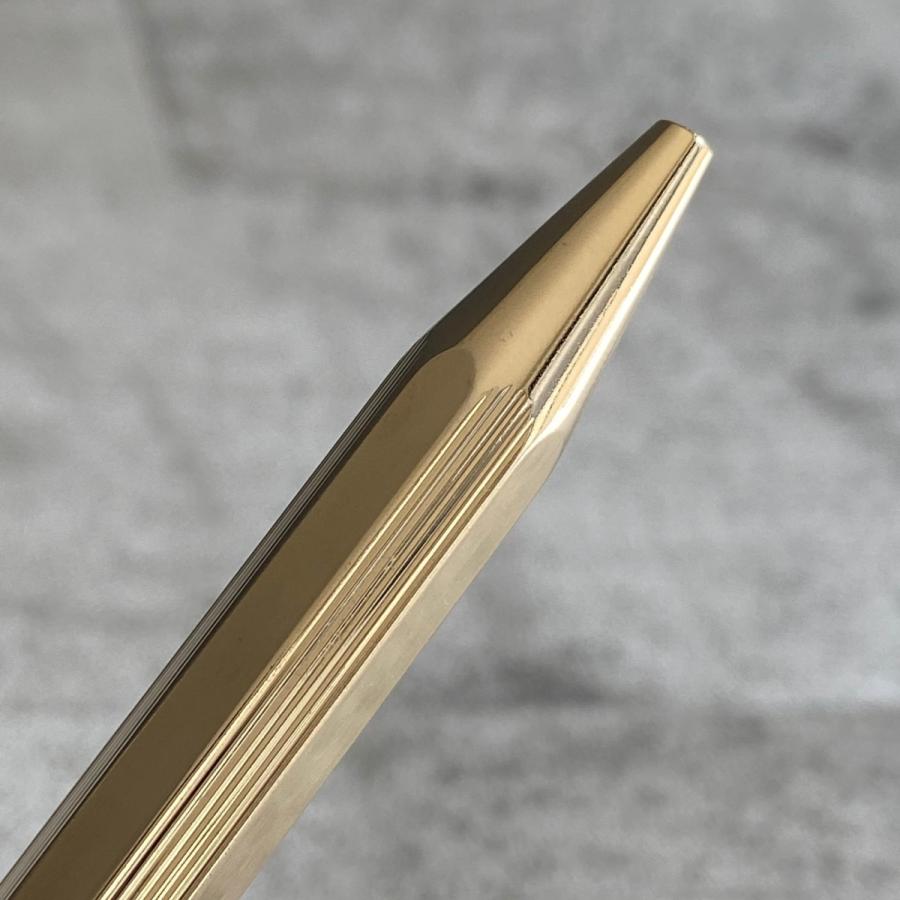 4色ボールペン T3258/ゴールドボールペン・GOLD : ASSEMBLAGE 4色ボールペン T3258/ゴールドボールペン・GOLD : ASSEMBLAGE
