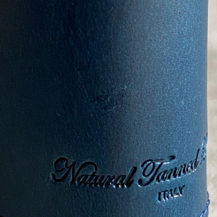 BT Oval・グラスケース INL-3901 メガネケース/BL・ブルー |  | 04