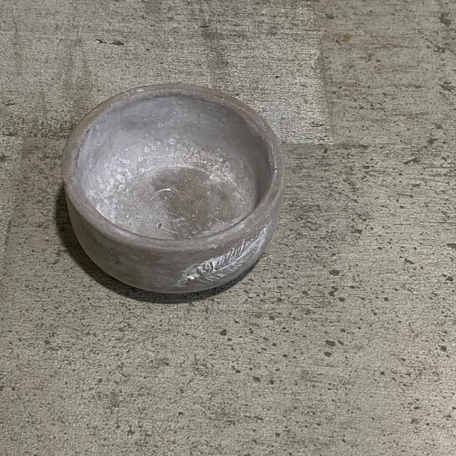rader / Concrete Bowl Feather / S ・コンクリートボウル 羽 |  | 03