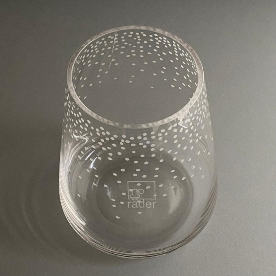 rader / Glass Flower Vase Dot/S・ガラス フラワーベース |  | 02