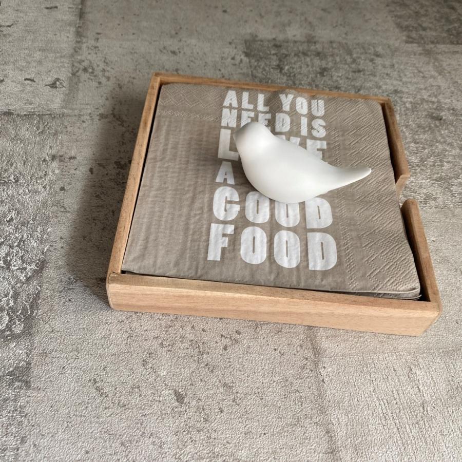 rader / Napkin Holder・ナプキンホルダー ナプキン入れ |  | 01