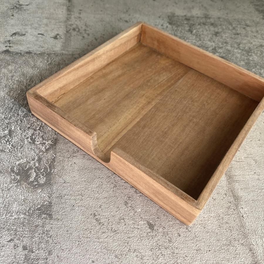 rader / Napkin Holder・ナプキンホルダー ナプキン入れ |  | 02