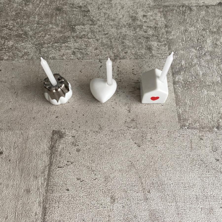 rader / Wish candle/House・キャンドルホルダー / ハウス ろうそく立て 家 |  | 02