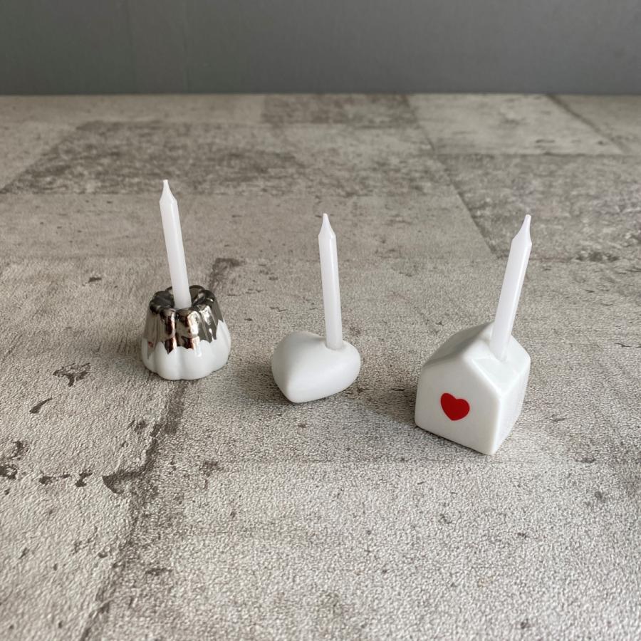rader / Wish candle/House・キャンドルホルダー / ハウス ろうそく立て 家 |  | 03