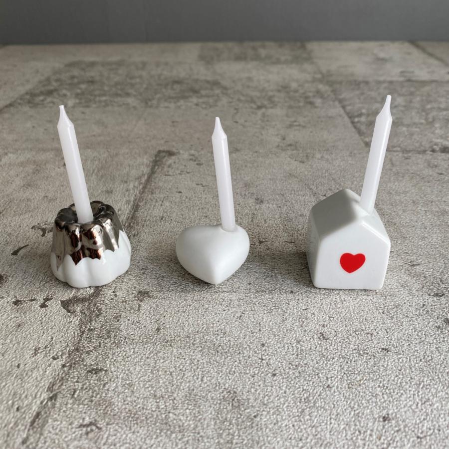 rader / Wish candle/House・キャンドルホルダー / ハウス ろうそく立て 家 |  | 04
