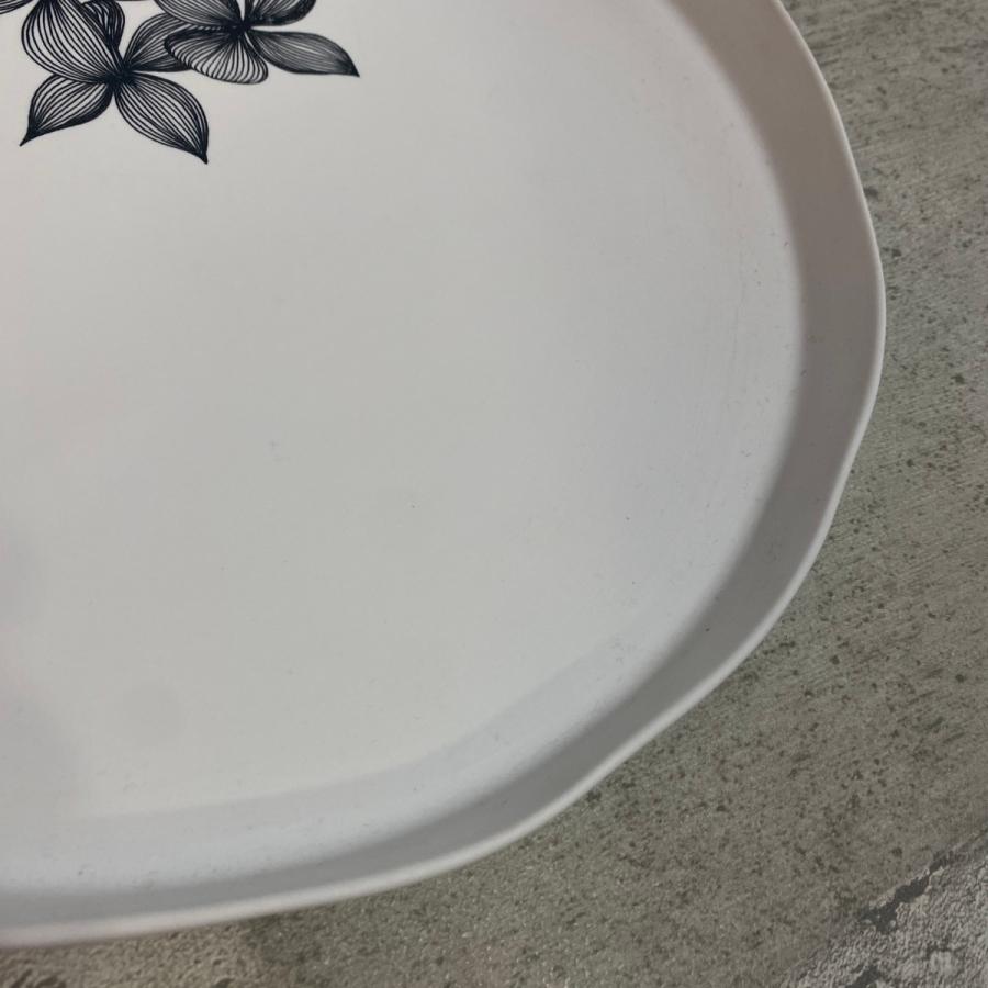 rader / Nagra Blanka Tray・BlossomsBlossoms / 磁器のトレー |  | 01