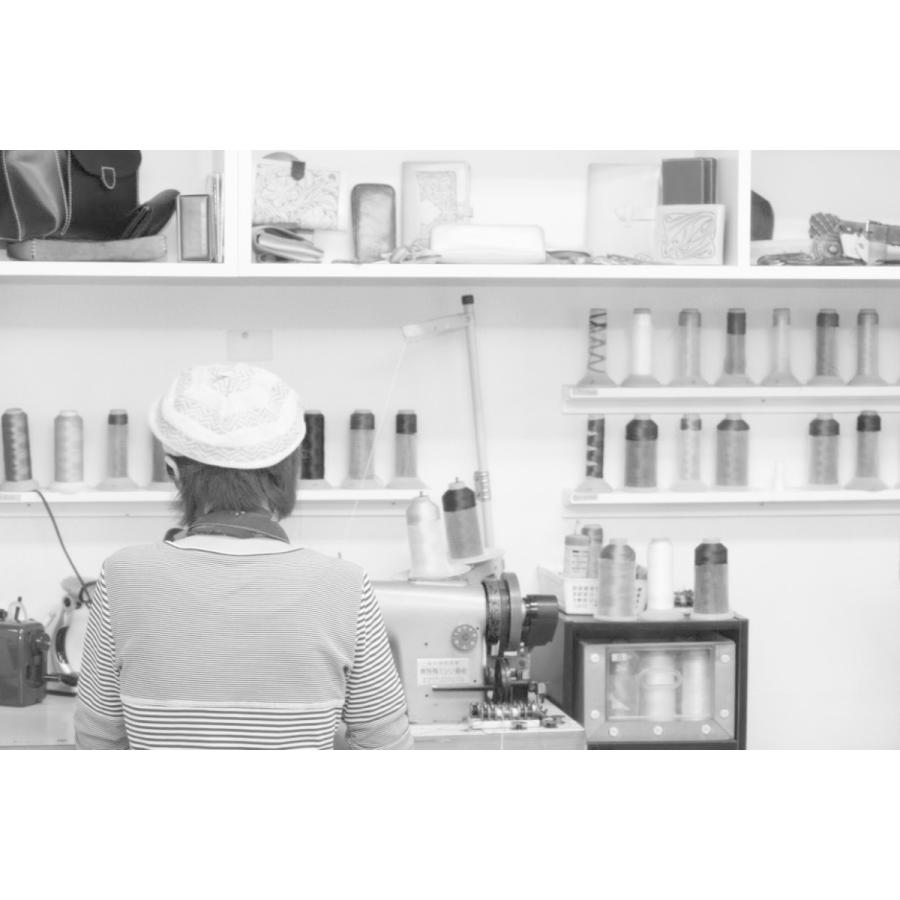 atlier mate  ショルダーウォレット・BLACK / 黒 アトリエメイト 財布 ウォレット ブラック |  | 04