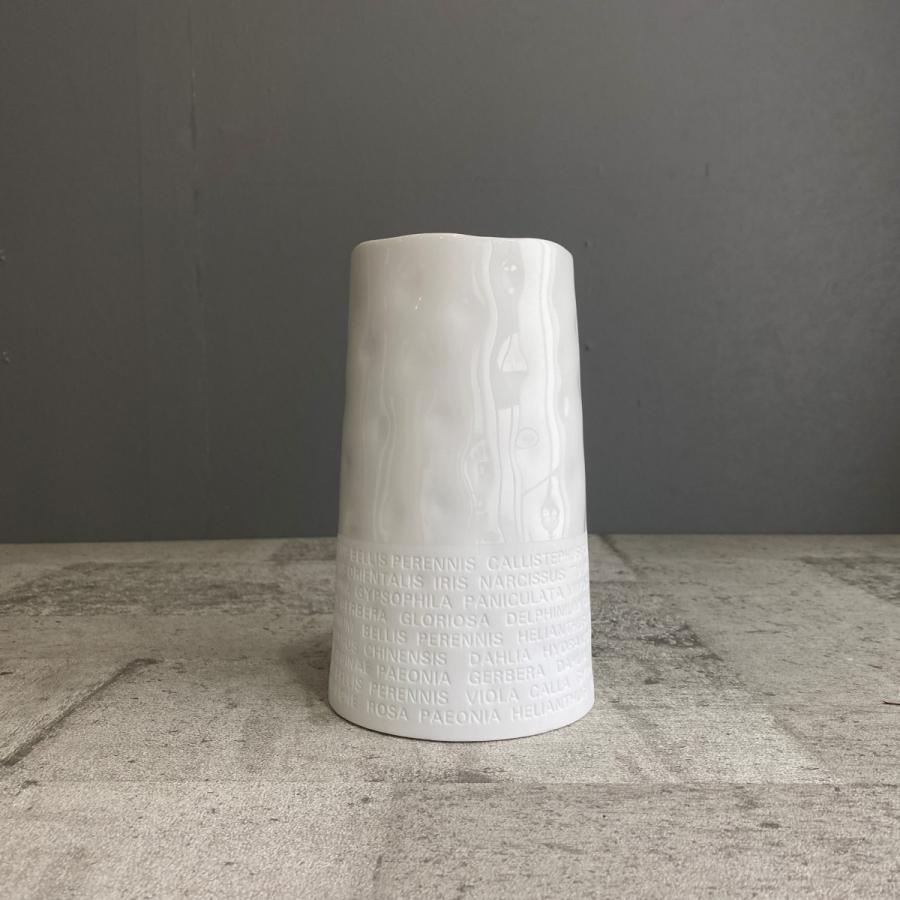 rader / Flower Room Poetry・フラワールームポーリー・フラワーベース《Wide》 |  | 01