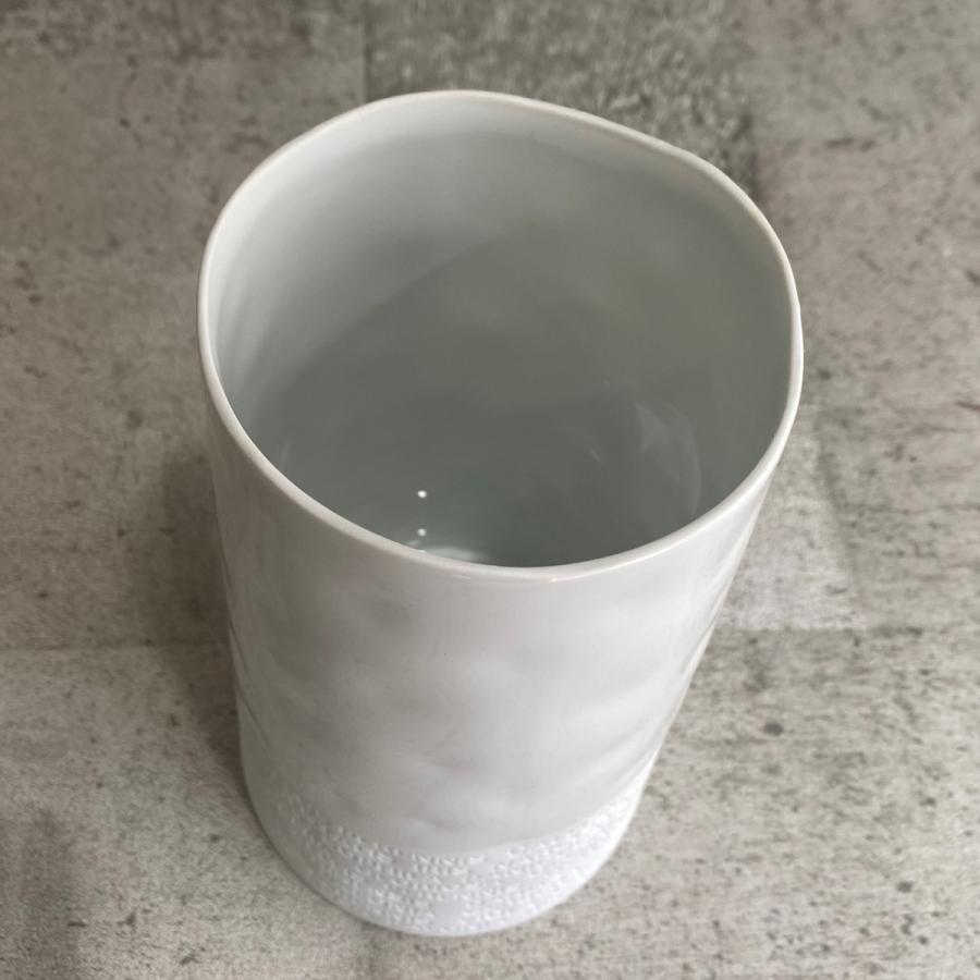 rader / Flower Room Poetry・フラワールームポーリー・フラワーベース《Wide》 |  | 02