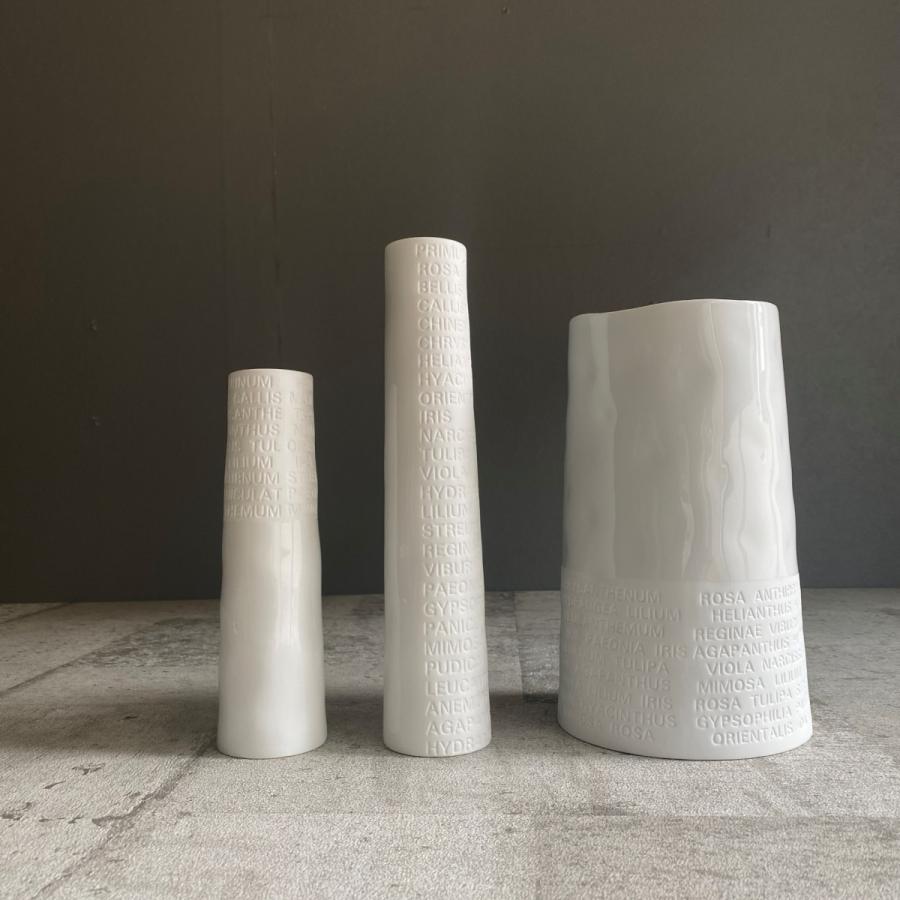 rader / Flower Room Poetry・フラワールームポーリー・フラワーベース《Wide》 |  | 03