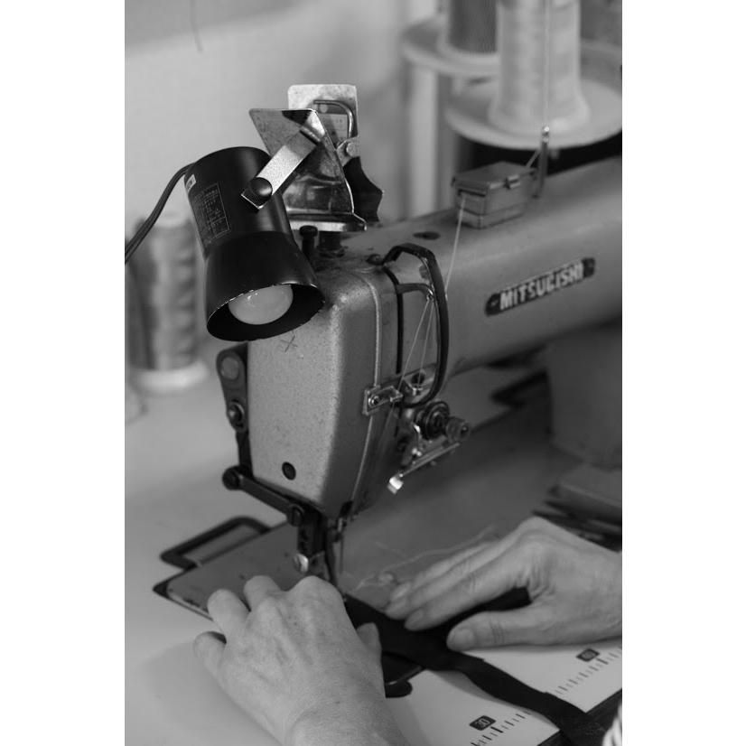 atlier mate  ショルダーウォレット・BROWN / 茶 アトリエメイト 財布 ウォレット ブラウン |  | 04