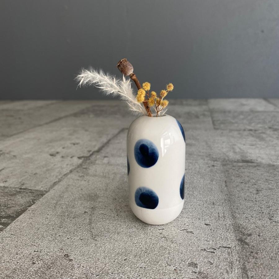 rader / Vase Dot・フラワーベース : ASSEMBLAGE - 通販 - Yahoo