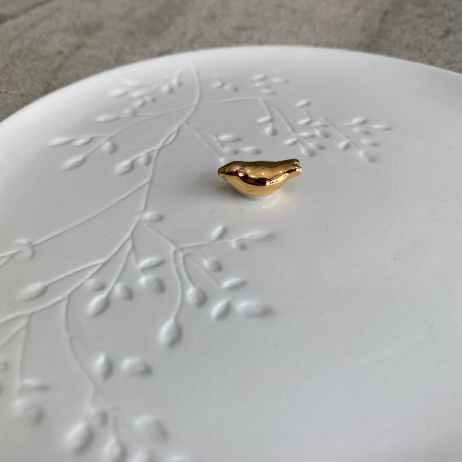 rader / Porcelain story Plate Bird・鳥 : ASSEMBLAGE - 通販 - Yahoo