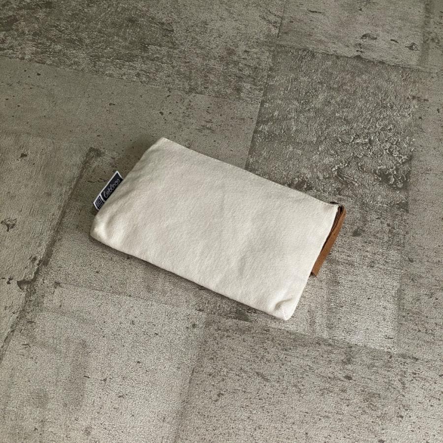 rader / Canvas Pouch・Regrette |  | 02