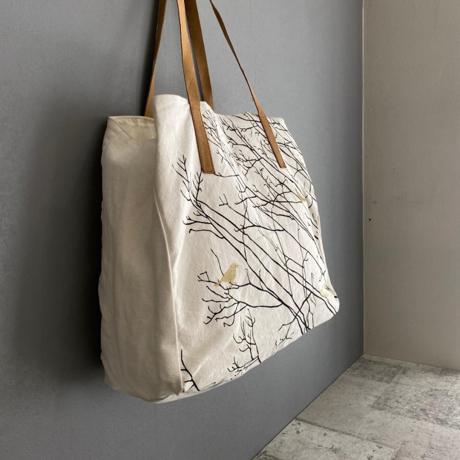 rader / Canvas Bag・Tree |  | 01