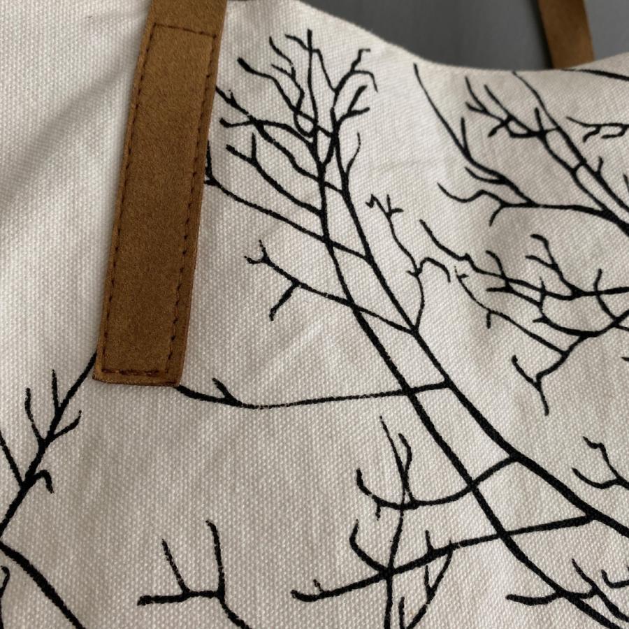 rader / Canvas Bag・Tree |  | 02