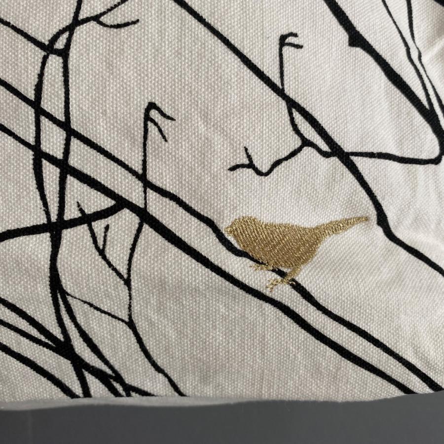 rader / Canvas Bag・Tree |  | 03