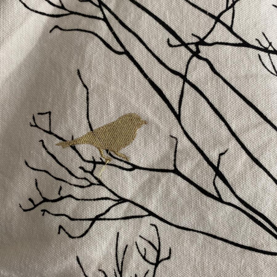 rader / Canvas Bag・Tree |  | 04