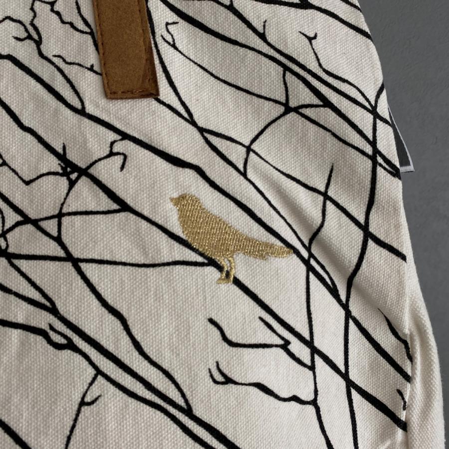 rader / Canvas Bag・Tree |  | 05