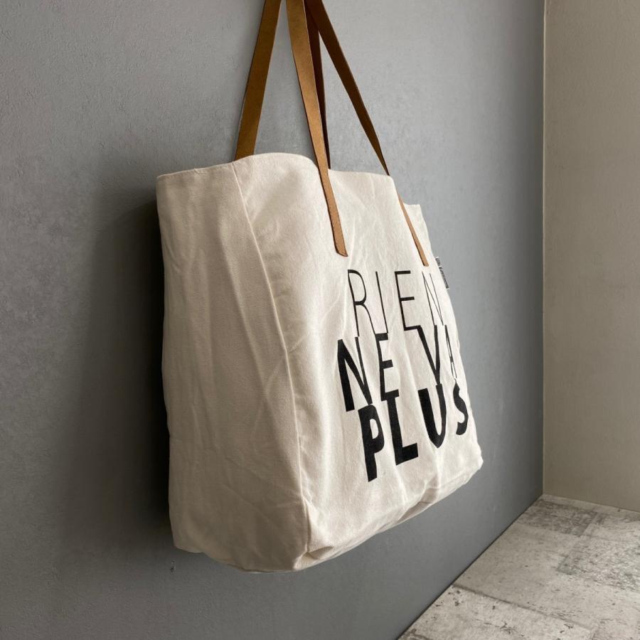 rader / Canvas Bag・Plus |  | 02