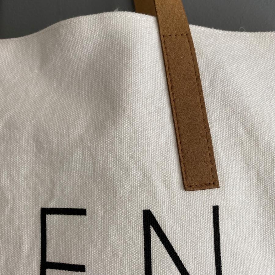 rader / Canvas Bag・Plus |  | 03