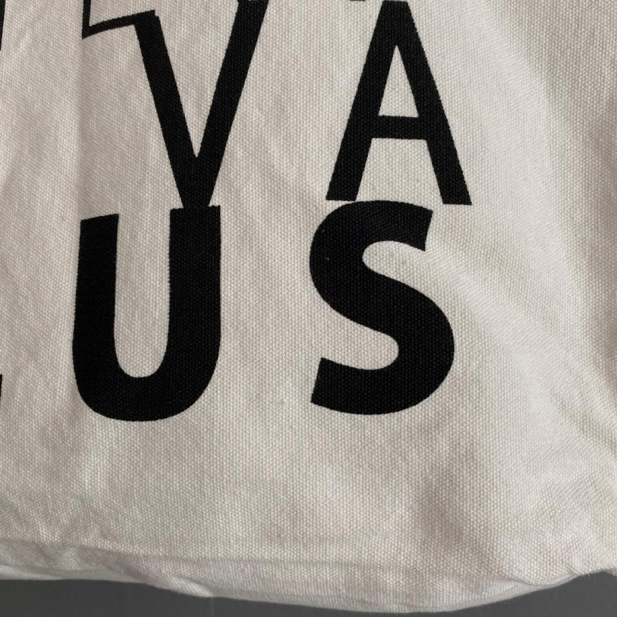 rader / Canvas Bag・Plus |  | 04